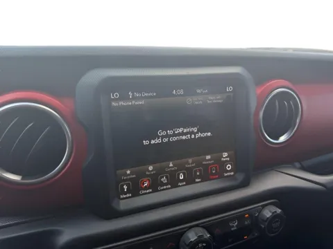 More photos of 2020 Jeep Gladiator Rubicon at Dorsett Hyundai, IN