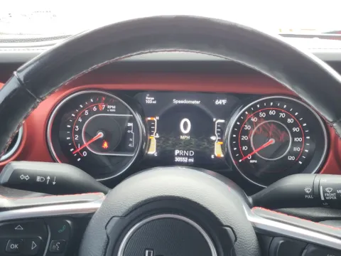 More photos of 2020 Jeep Gladiator Rubicon at Dorsett Hyundai, IN