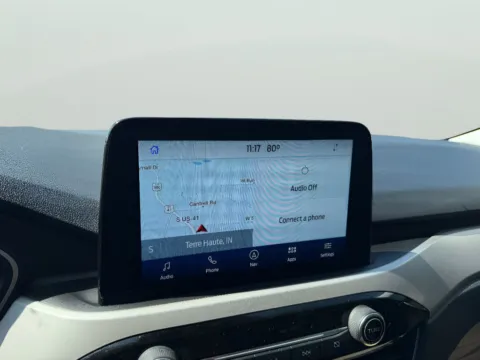 More photos of 2021 Ford Escape SEL at Dorsett Hyundai, IN