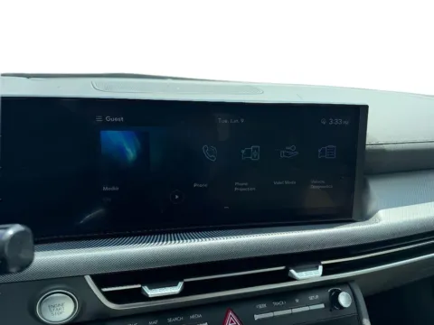 More photos of 2024 Hyundai Sonata SEL at Dorsett Hyundai, IN