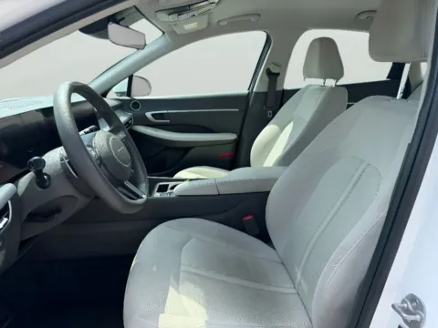 Photos of 2024 Hyundai Sonata SEL for sale in Terre Haute, IN at Dorsett Hyundai