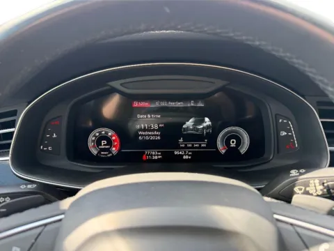 More photos of 2021 Audi Q7 Premium Plus at Dorsett Hyundai, IN