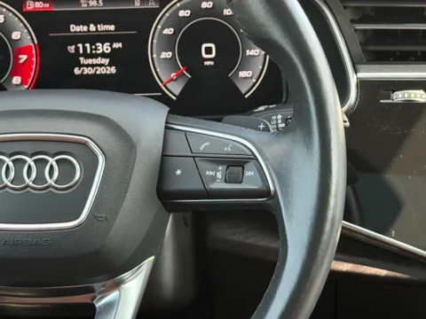 More photos of 2021 Audi Q7 Premium Plus at Dorsett Hyundai, IN