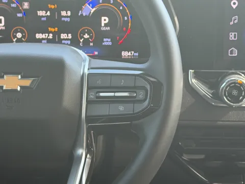 More photos of 2026 Chevrolet Colorado 2WD Work Truck at Dorsett Hyundai, IN