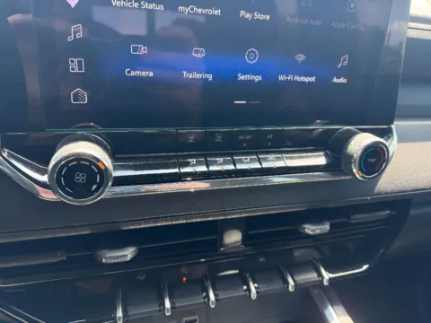 More photos of 2026 Chevrolet Colorado 2WD Work Truck at Dorsett Hyundai, IN