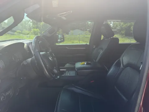 Photos of 2021 Ram 1500 Limited for sale in Terre Haute, IN at Dorsett Hyundai