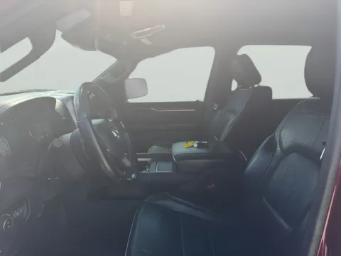 Photos of 2021 Ram 1500 Limited for sale in Terre Haute, IN at Dorsett Hyundai