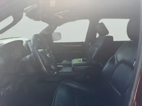 Photos of 2021 Ram 1500 Limited for sale in Terre Haute, IN at Dorsett Hyundai