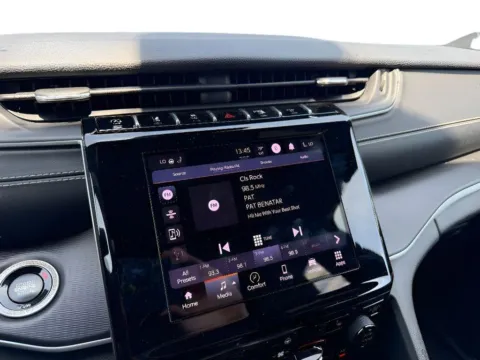 More photos of 2025 Jeep Grand Cherokee L Altitude X at Dorsett Hyundai, IN