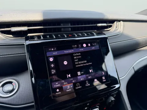 More photos of 2025 Jeep Grand Cherokee L Altitude X at Dorsett Hyundai, IN