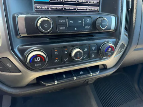 More photos of 2015 Chevrolet Silverado 2500 LT at Dorsett Hyundai, IN