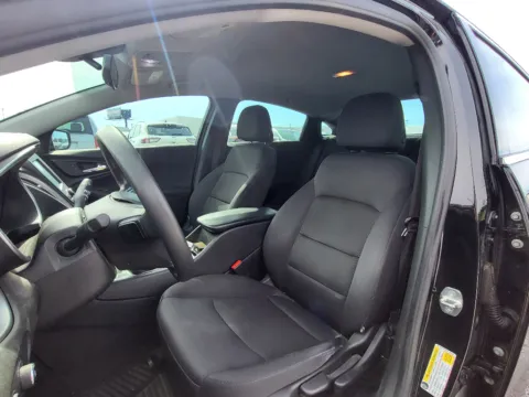 Another view of 2017 Chevrolet Malibu LS for sale in Terre Haute, IN at Dorsett Hyundai