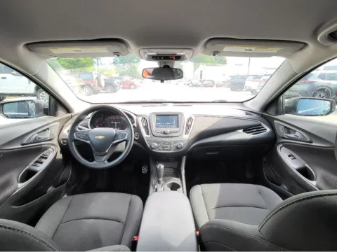 Photos of 2017 Chevrolet Malibu LS for sale in Terre Haute, IN at Dorsett Hyundai