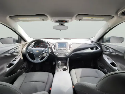 Photos of 2017 Chevrolet Malibu LS for sale in Terre Haute, IN at Dorsett Hyundai