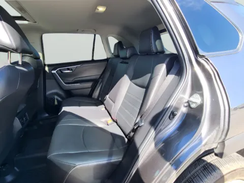 More photos of 2023 Toyota RAV4 XLE Premium at Dorsett Hyundai, IN