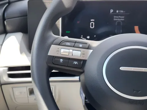 More photos of 2026 Hyundai Tucson Blue SE at Dorsett Hyundai, IN