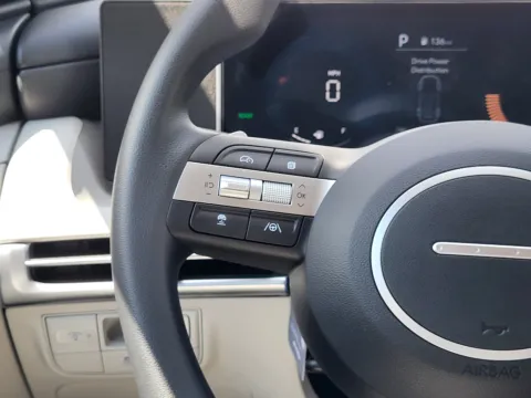 More photos of 2026 Hyundai Tucson Blue SE at Dorsett Hyundai, IN