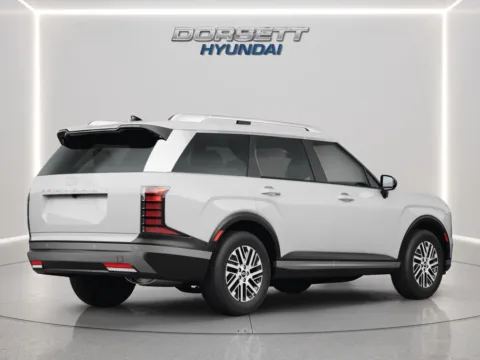 More photos of 2026 Hyundai Palisade Calligraphy at Dorsett Hyundai, IN