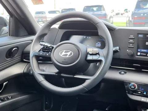 More photos of 2026 Hyundai Elantra SEL Sport at Dorsett Hyundai, IN
