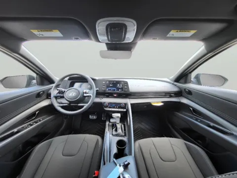 More photos of 2026 Hyundai Elantra SEL Sport at Dorsett Hyundai, IN