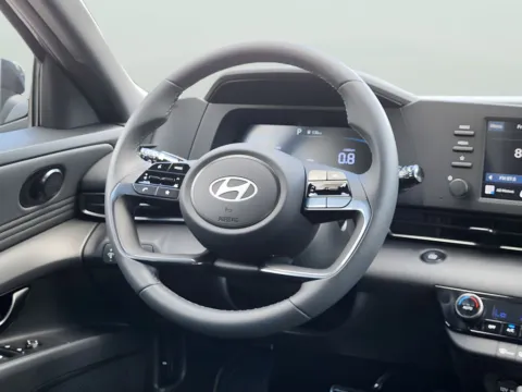 More photos of 2026 Hyundai Elantra SEL Sport at Dorsett Hyundai, IN