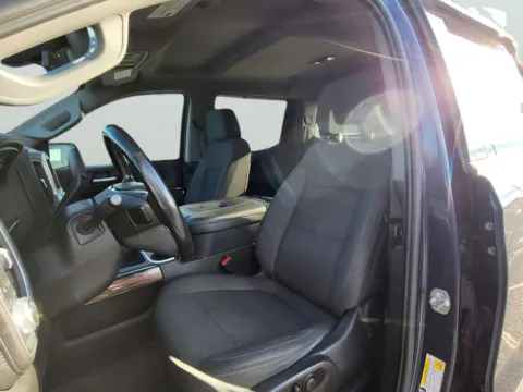 Another view of 2021 GMC Sierra 1500 Elevation for sale in Terre Haute, IN at Dorsett Hyundai