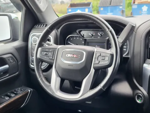 Another view of 2021 GMC Sierra 1500 Elevation for sale in Terre Haute, IN at Dorsett Hyundai
