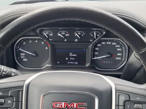 More photos of 2021 GMC Sierra 1500 Elevation at Dorsett Hyundai, IN