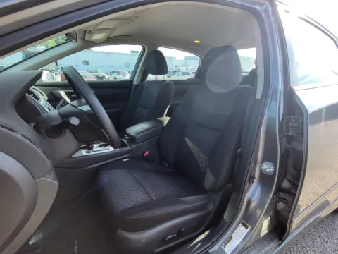 Another view of 2017 Nissan Altima 2.5 S for sale in Terre Haute, IN at Dorsett Hyundai