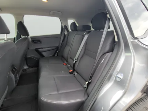 More photos of 2023 Nissan Rogue S at Dorsett Hyundai, IN