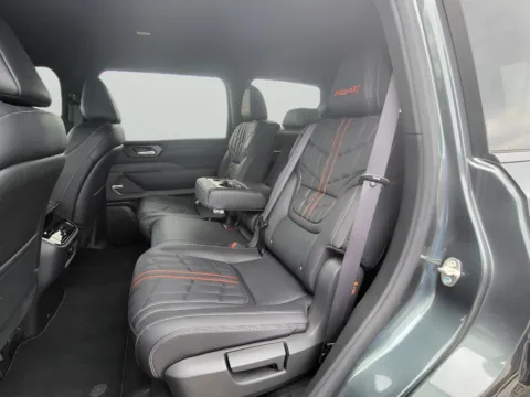 More photos of 2025 Nissan Armada PRO-4X at Dorsett Hyundai, IN