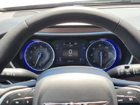More photos of 2023 Chrysler Voyager LX at Dorsett Hyundai, IN