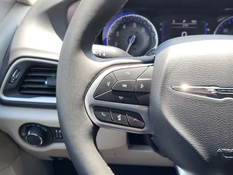 More photos of 2023 Chrysler Voyager LX at Dorsett Hyundai, IN