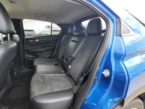 More photos of 2024 Mitsubishi Eclipse Cross SE at Dorsett Hyundai, IN