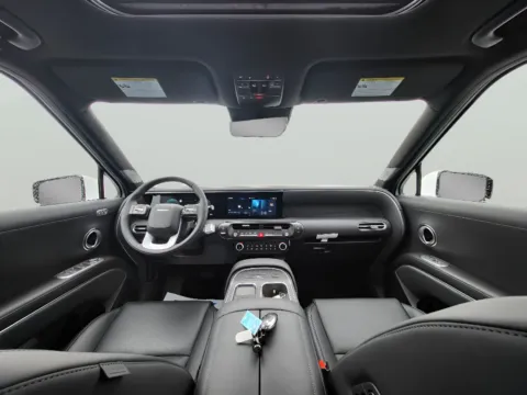 Photos of 2026 Hyundai Palisade Calligraphy for sale in Terre Haute, IN at Dorsett Hyundai