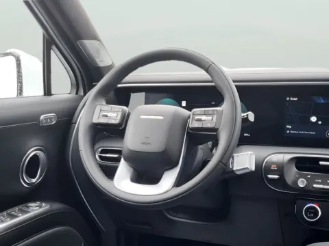 Another view of 2026 Hyundai Palisade Calligraphy for sale in Terre Haute, IN at Dorsett Hyundai