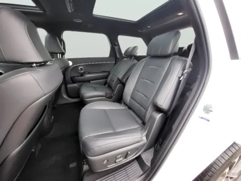 More photos of 2026 Hyundai Palisade Calligraphy at Dorsett Hyundai, IN