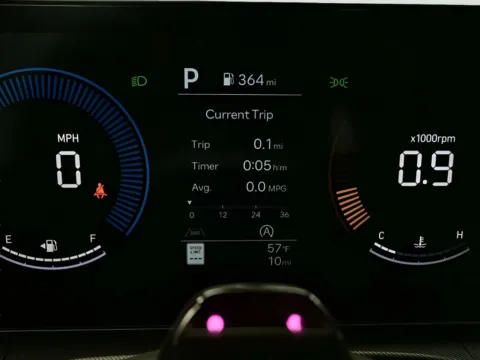 More photos of 2026 Hyundai Santa Fe SEL at Dorsett Hyundai, IN