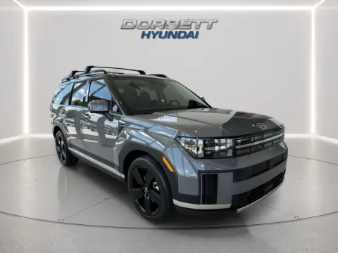 More photos of 2026 Hyundai Santa Fe Hybrid Limited at Dorsett Hyundai, IN