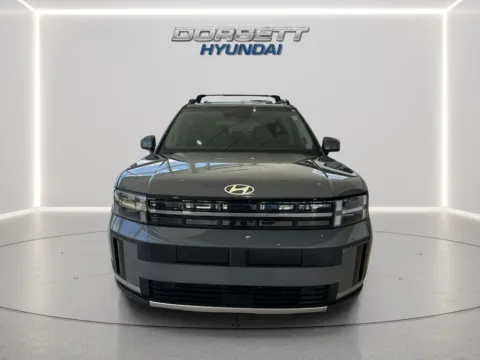 More photos of 2026 Hyundai Santa Fe Hybrid Limited at Dorsett Hyundai, IN