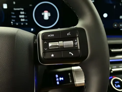 More photos of 2026 Hyundai Santa Fe Hybrid Limited at Dorsett Hyundai, IN