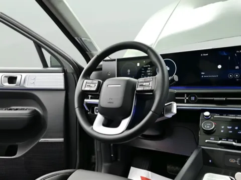 Another view of 2026 Hyundai Santa Fe Hybrid Limited for sale in Terre Haute, IN at Dorsett Hyundai