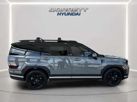 More photos of 2026 Hyundai Santa Fe Hybrid Limited at Dorsett Hyundai, IN