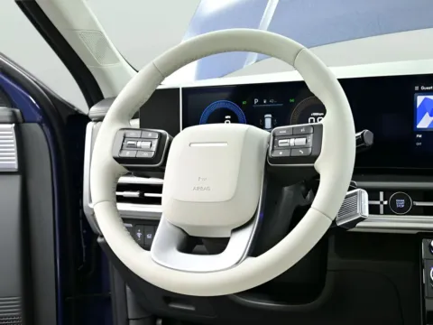Another view of 2026 Hyundai Santa Fe SEL for sale in Terre Haute, IN at Dorsett Hyundai