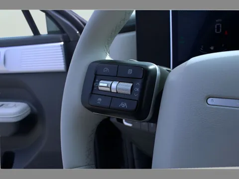 More photos of 2026 Hyundai Santa Fe Hybrid SEL at Dorsett Hyundai, IN