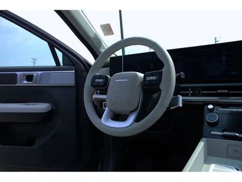 Another view of 2026 Hyundai Santa Fe Hybrid SEL for sale in Terre Haute, IN at Dorsett Hyundai