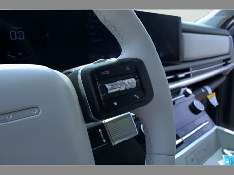 More photos of 2026 Hyundai Santa Fe Hybrid SEL at Dorsett Hyundai, IN