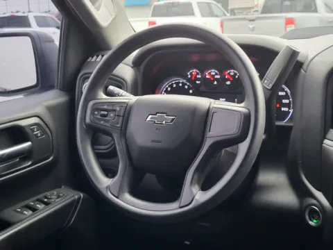 More photos of 2024 Chevrolet Silverado 1500 Custom Trail Boss at Dorsett Hyundai, IN