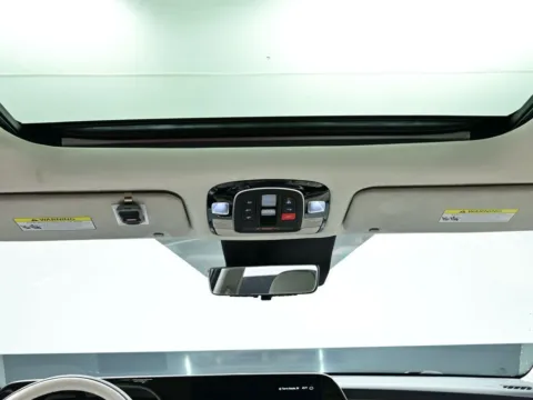 Another view of 2024 Hyundai Palisade Calligraphy for sale in Terre Haute, IN at Dorsett Hyundai