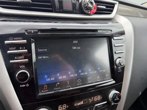 Another view of 2015 Nissan Murano Platinum for sale in Terre Haute, IN at Dorsett Hyundai